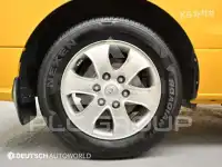 2019 Hyundai Starex