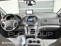 2019 Hyundai Starex