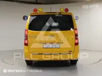 2019 Hyundai Starex