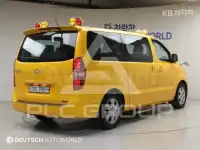2019 Hyundai Starex