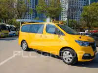 2019 Hyundai Starex