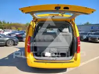 2019 Hyundai Starex