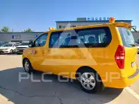 2019 Hyundai Starex