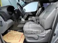 2019 Hyundai Starex