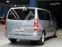 2019 Hyundai Starex