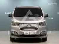 2019 Hyundai Starex