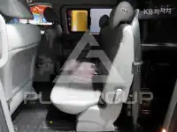 2019 Hyundai Starex