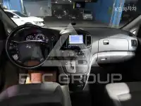 2019 Hyundai Starex