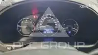 2019 Hyundai Starex