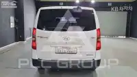 2019 Hyundai Starex
