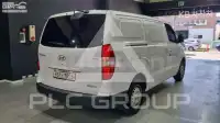 2019 Hyundai Starex