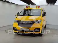 2019 Hyundai Starex