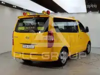 2019 Hyundai Starex
