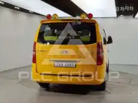 2019 Hyundai Starex