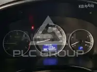 2019 Hyundai Starex