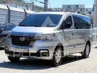 2019 Hyundai Starex