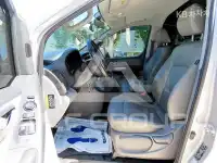 2019 Hyundai Starex