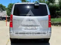 2019 Hyundai Starex