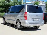 2019 Hyundai Starex