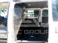 2019 Hyundai Starex
