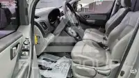 2019 Hyundai Starex