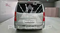 2019 Hyundai Starex