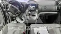 2019 Hyundai Starex