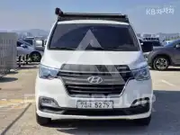 2019 Hyundai Starex