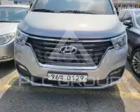 2019 Hyundai Starex