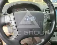 2019 Hyundai Starex