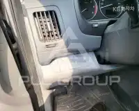 2019 Hyundai Starex