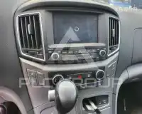 2019 Hyundai Starex