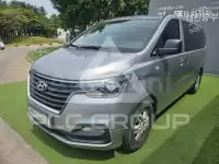 2019 Hyundai Starex