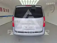 2019 Hyundai Starex