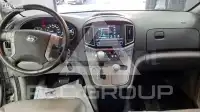 2019 Hyundai Starex