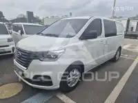2019 Hyundai Starex