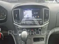 2019 Hyundai Starex