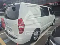 2019 Hyundai Starex