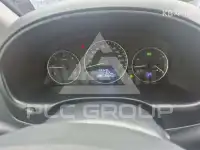 2019 Hyundai Starex