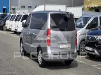 2019 Hyundai Starex