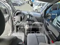 2019 Hyundai Starex