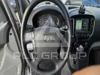 2019 Hyundai Starex