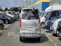 2019 Hyundai Starex