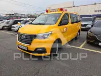 2019 Hyundai Starex