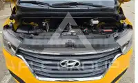 2019 Hyundai Starex