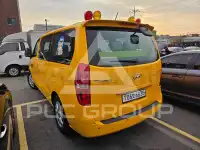 2019 Hyundai Starex