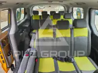 2019 Hyundai Starex