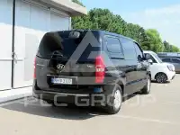 2019 Hyundai Starex