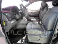 2019 Hyundai Starex