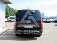 2019 Hyundai Starex